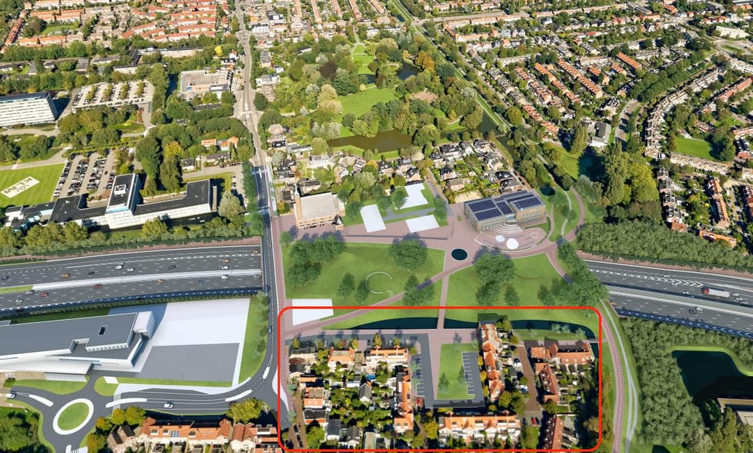 Photo 22 of Smedemanplein 19