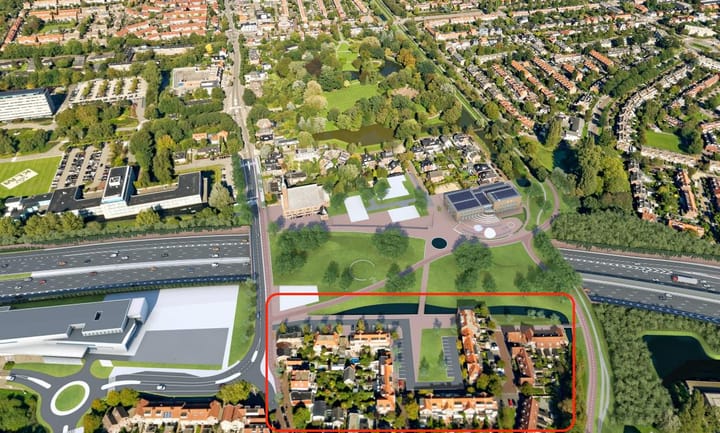 Foto 22 van Smedemanplein 19