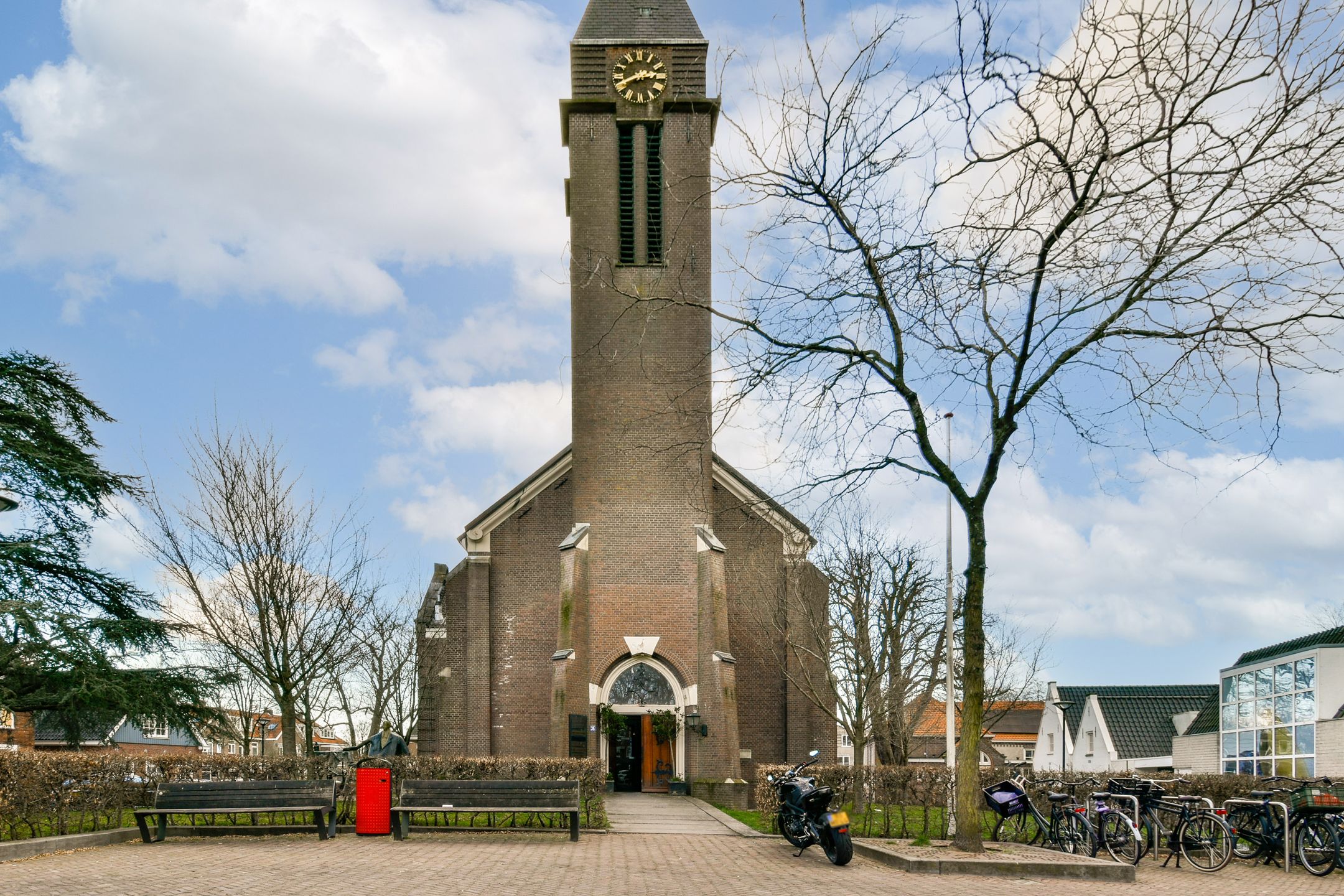 Photo 24 of Smedemanplein 19