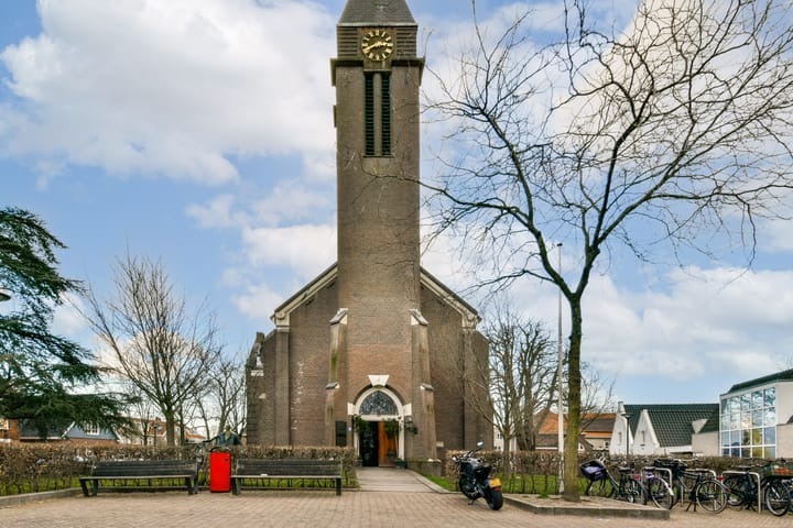 Foto 24 van Smedemanplein 19