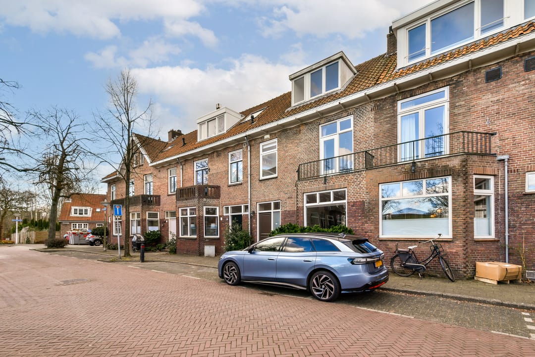 Photo 26 of Smedemanplein 19