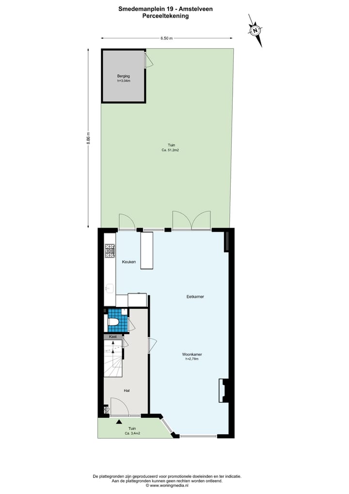 Foto 27 van Smedemanplein 19