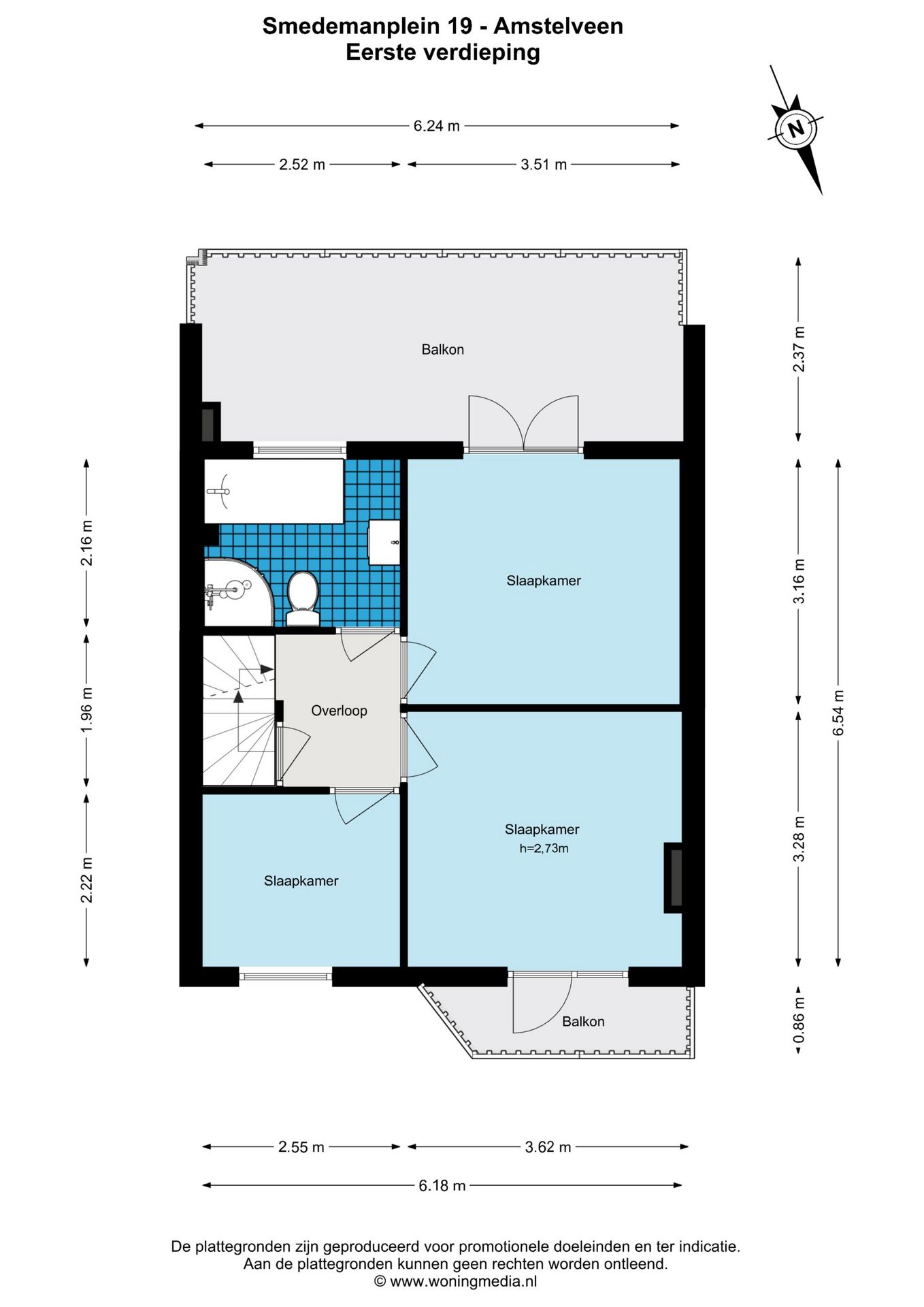 Photo 29 of Smedemanplein 19