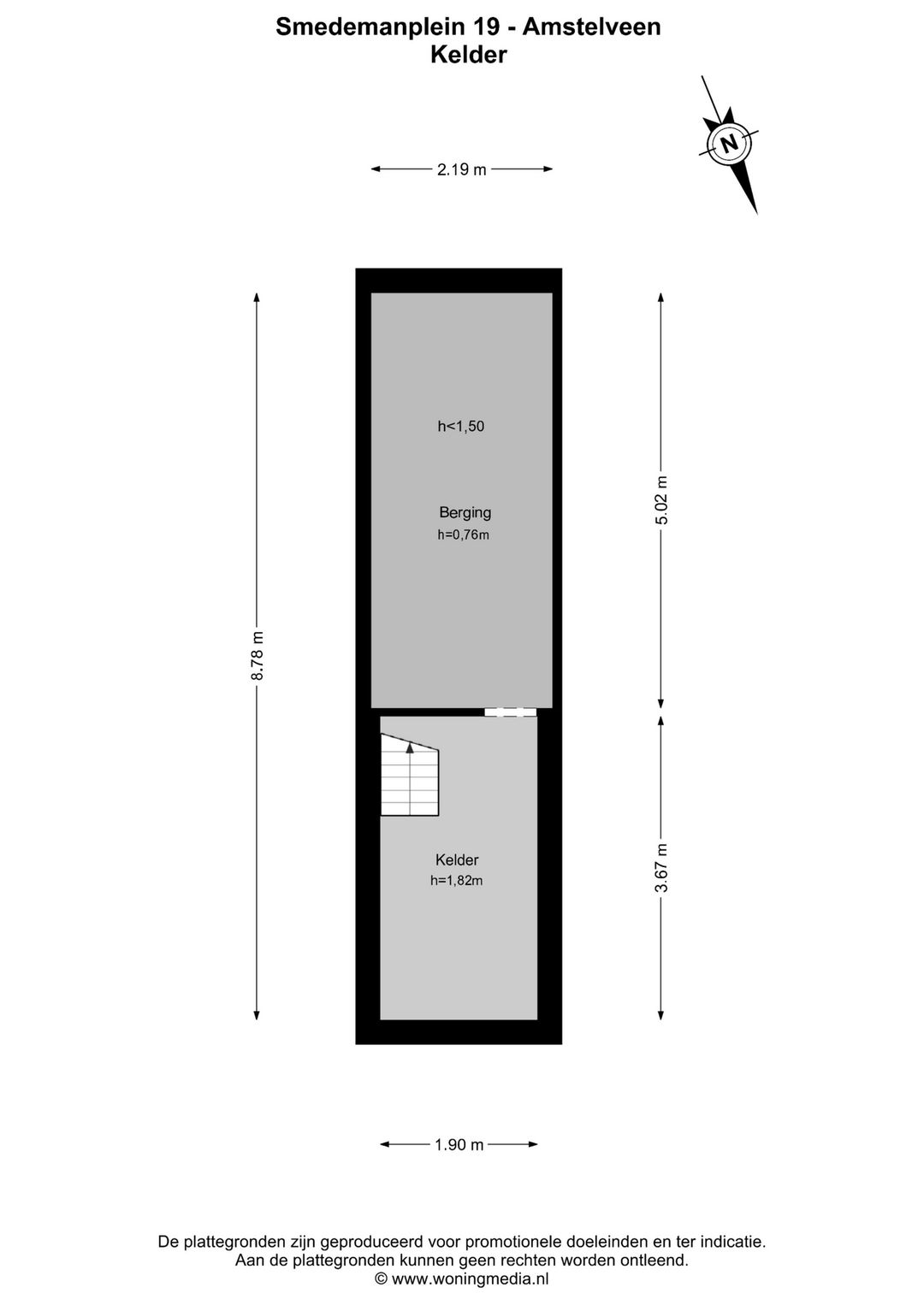 Photo 31 of Smedemanplein 19