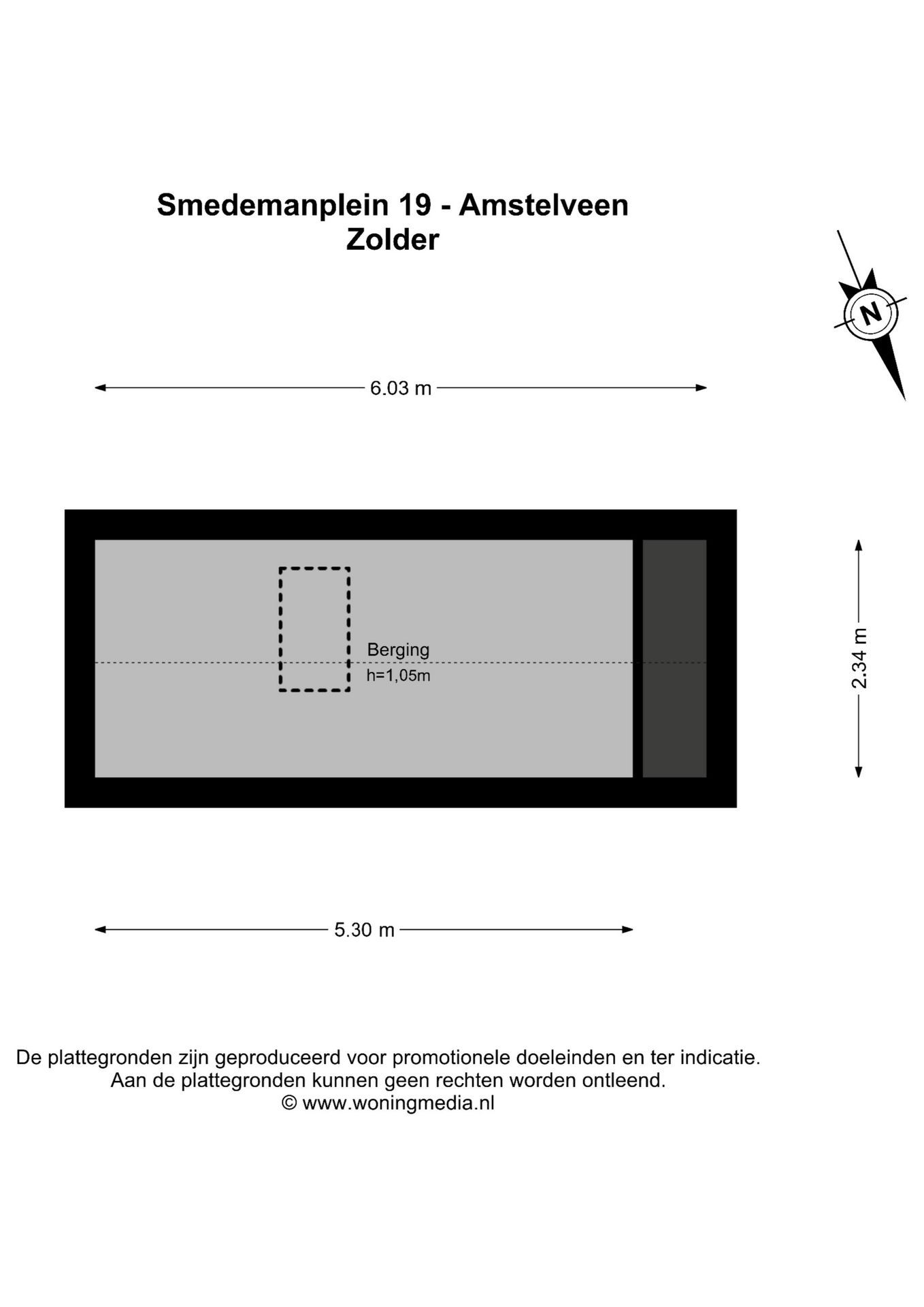 Photo 33 of Smedemanplein 19