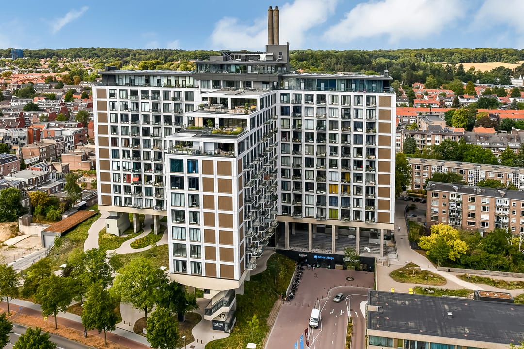 Photo 1 of Velperweg 47-1501