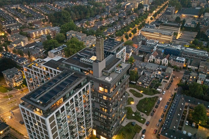 Foto 3 van Velperweg 47-1501