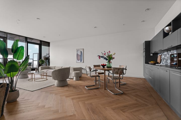 Foto 4 van Velperweg 47-1501