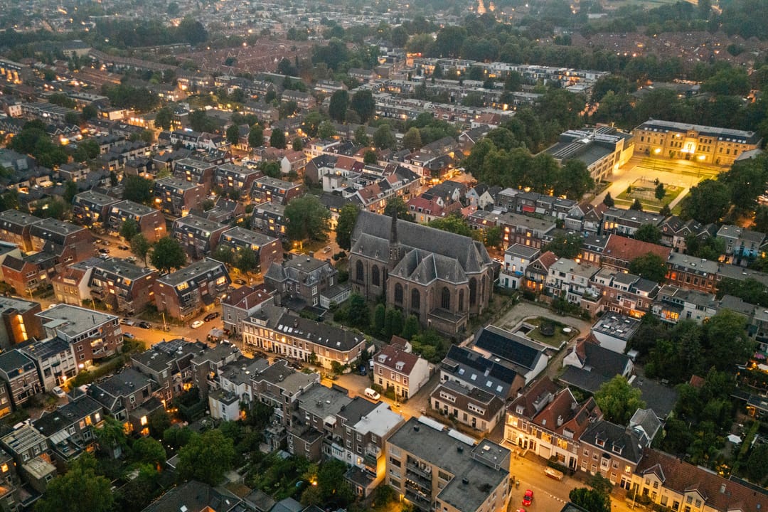 Photo 37 of Velperweg 47-1501