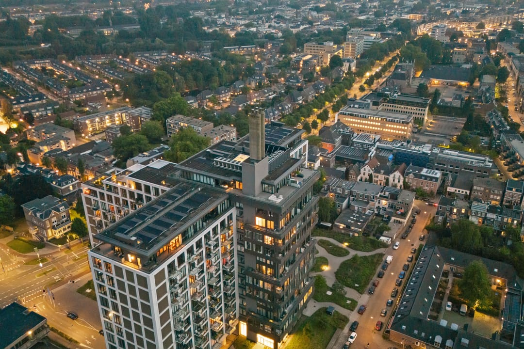 Photo 41 of Velperweg 47-1501