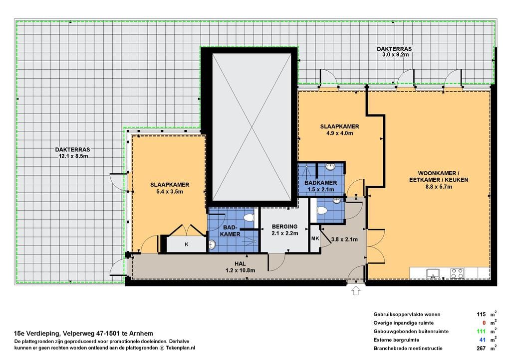 Photo 46 of Velperweg 47-1501