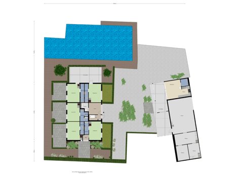 View floorplan