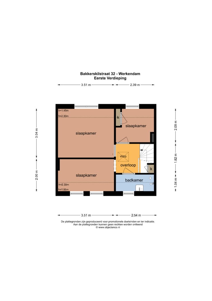 Foto 23 van Bakkerskilstraat 32