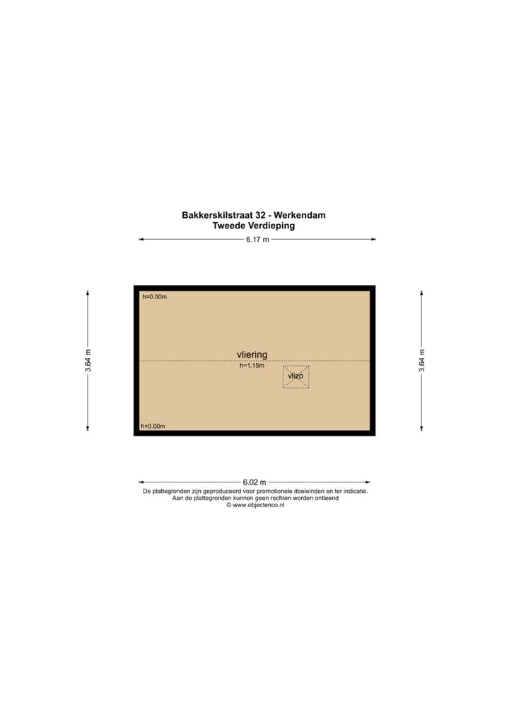 Foto 24 van Bakkerskilstraat 32