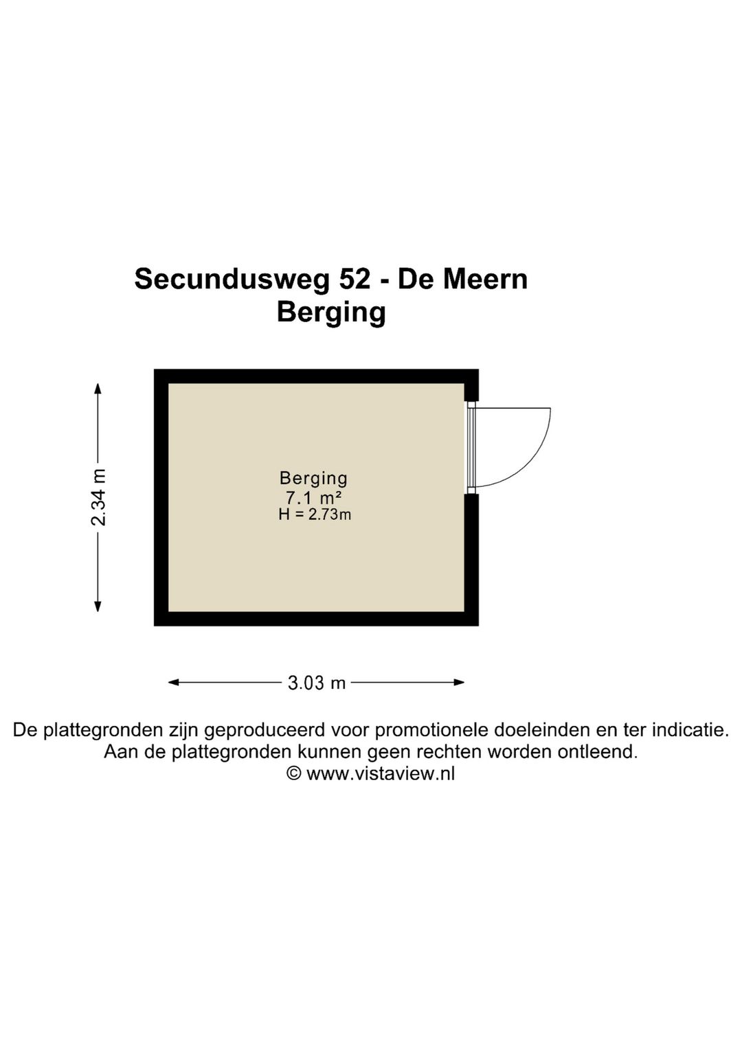 Foto 41 van Secundusweg 52