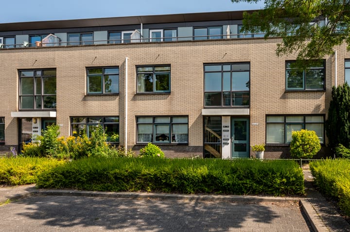 Foto 1 van Joris Ivenslaan 113