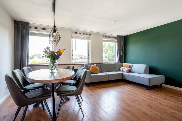 Foto 2 van Joris Ivenslaan 113