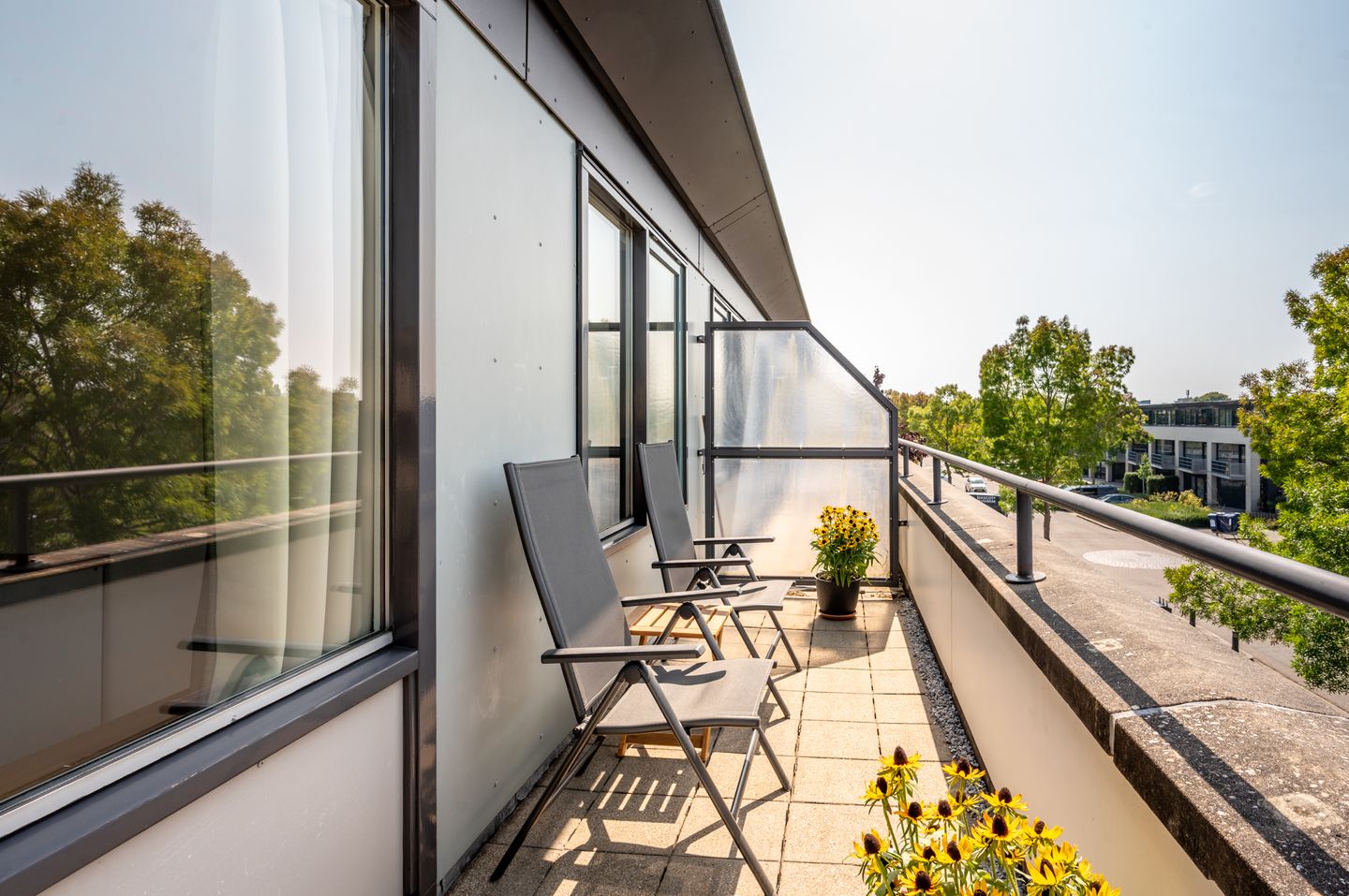 Photo 4 of Joris Ivenslaan 113