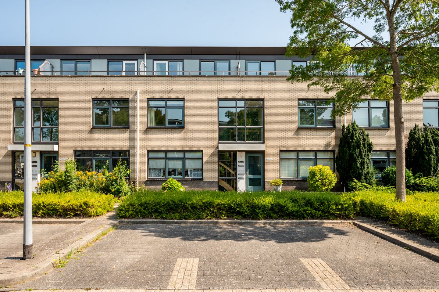 Photo 5 of Joris Ivenslaan 113