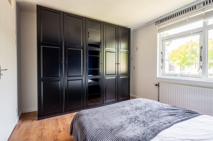 Foto 10 van Joris Ivenslaan 113