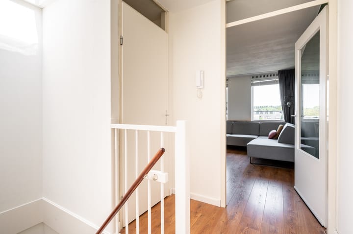 Foto 13 van Joris Ivenslaan 113