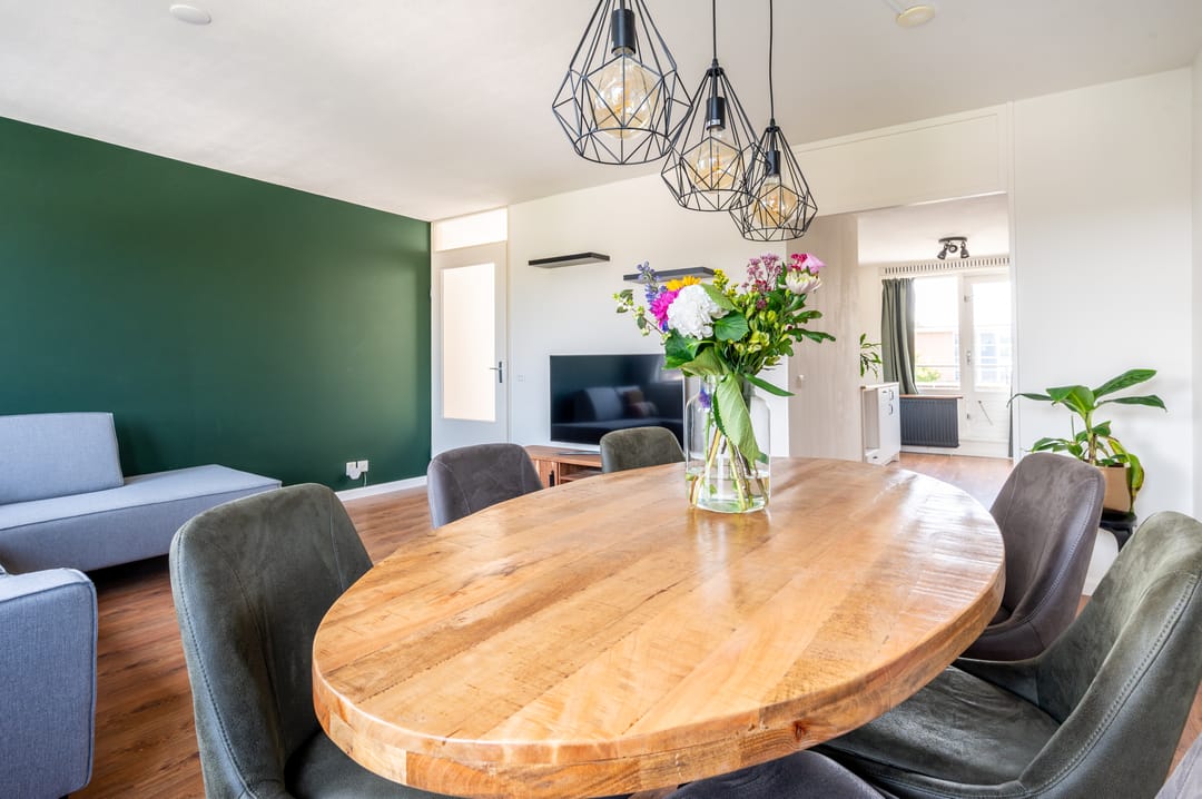 Photo 17 of Joris Ivenslaan 113