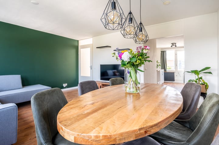 Foto 17 van Joris Ivenslaan 113