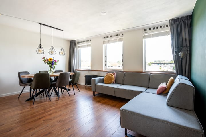 Foto 18 van Joris Ivenslaan 113