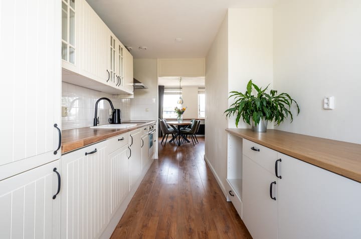 Foto 19 van Joris Ivenslaan 113