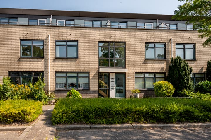 Foto 22 van Joris Ivenslaan 113