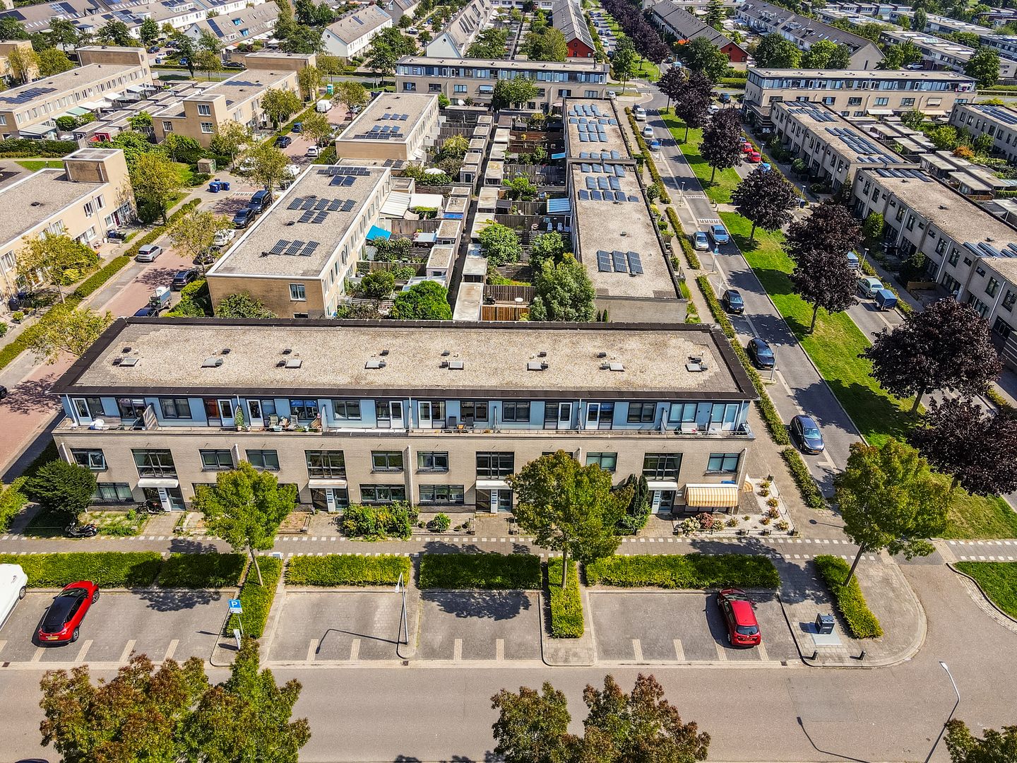 Photo 25 of Joris Ivenslaan 113