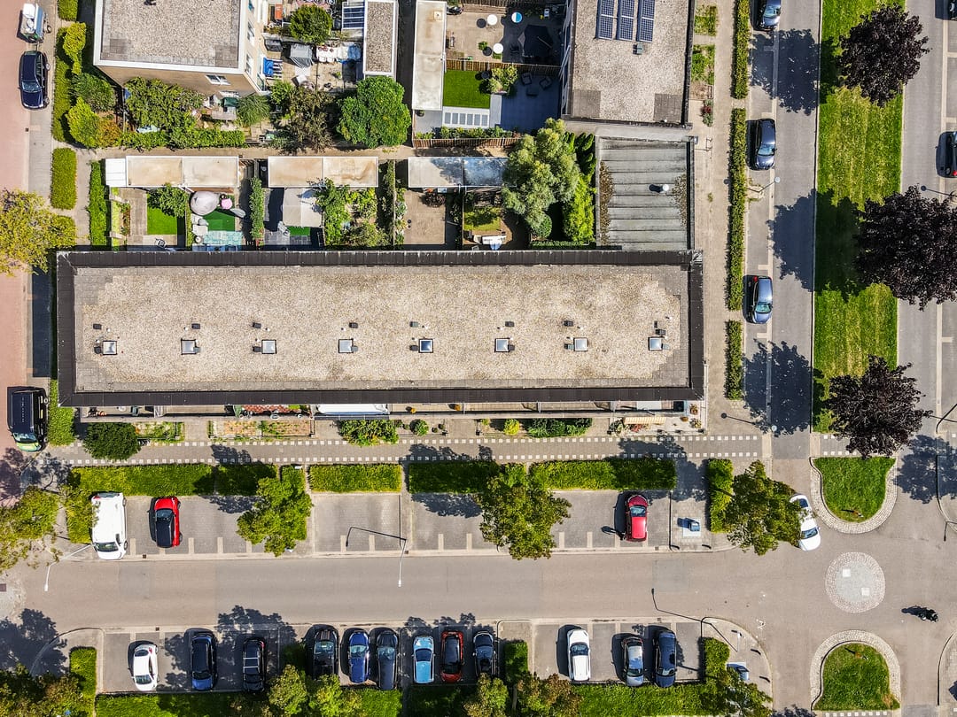 Photo 26 of Joris Ivenslaan 113