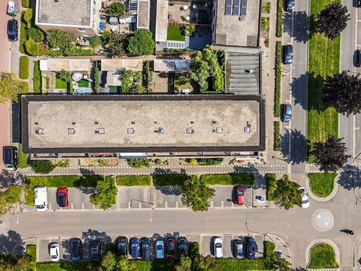 Foto 26 van Joris Ivenslaan 113