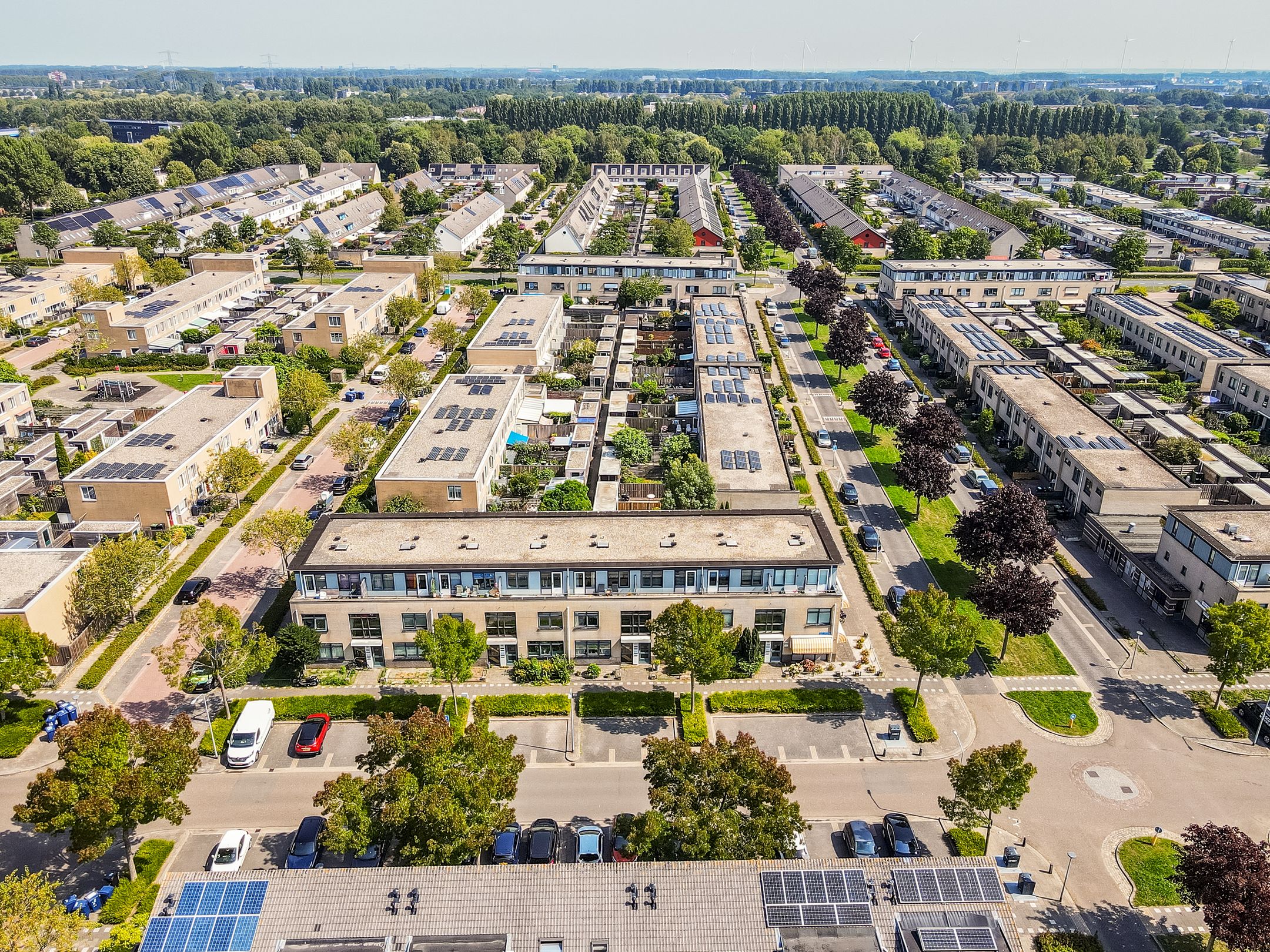 Photo 27 of Joris Ivenslaan 113