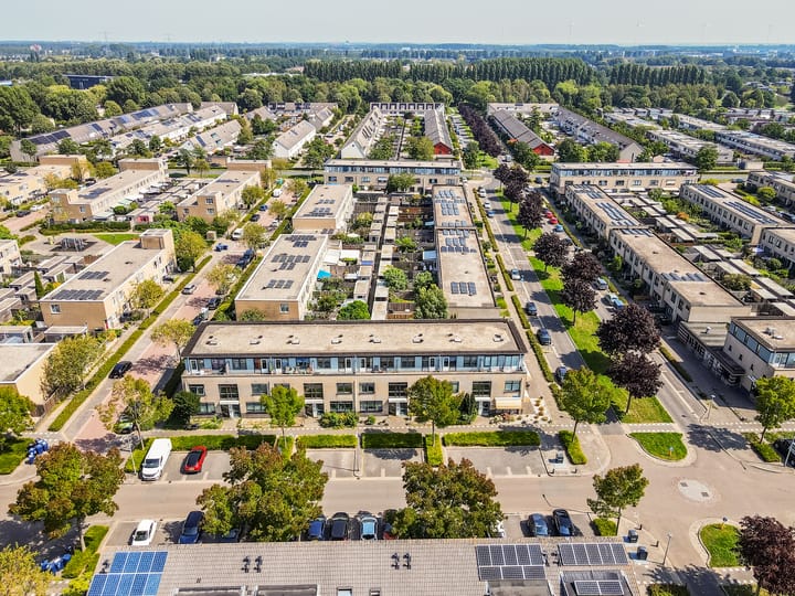 Foto 27 van Joris Ivenslaan 113