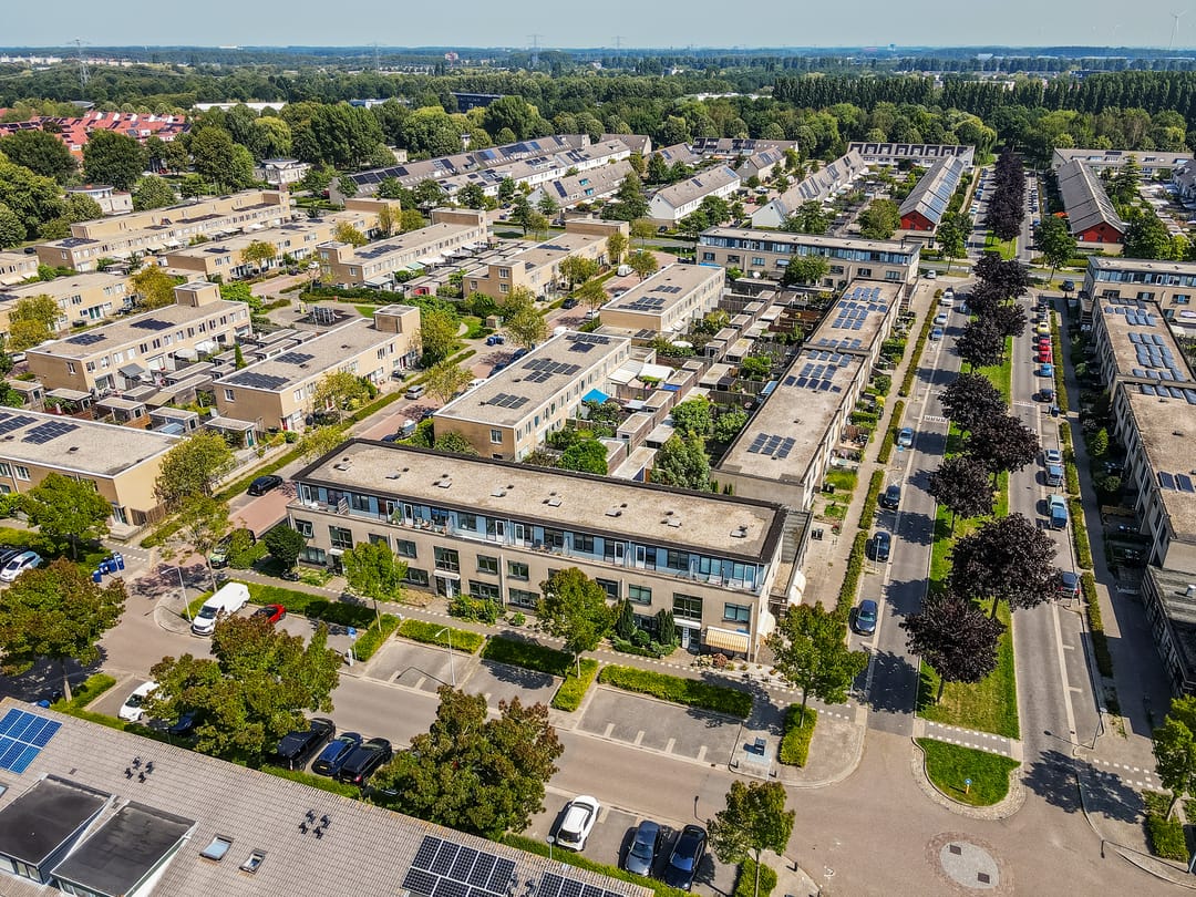 Photo 28 of Joris Ivenslaan 113