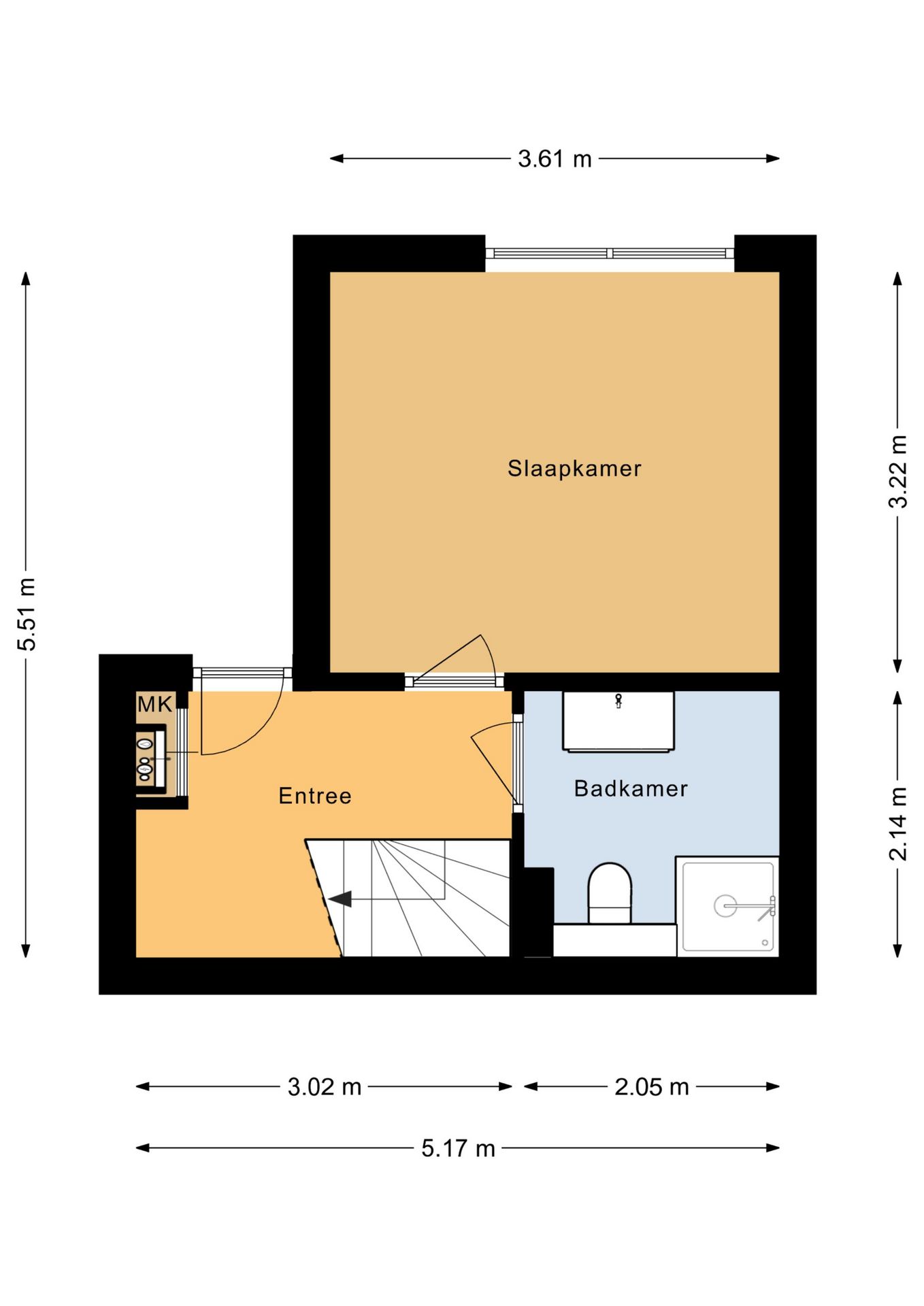 Photo 29 of Joris Ivenslaan 113