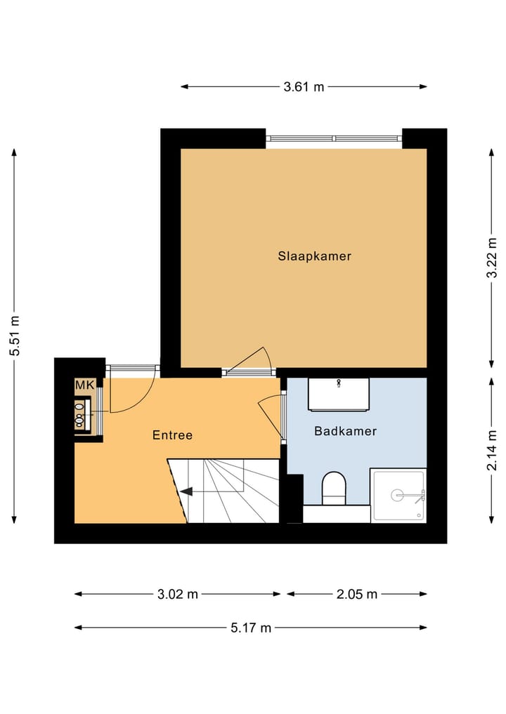 Foto 29 van Joris Ivenslaan 113