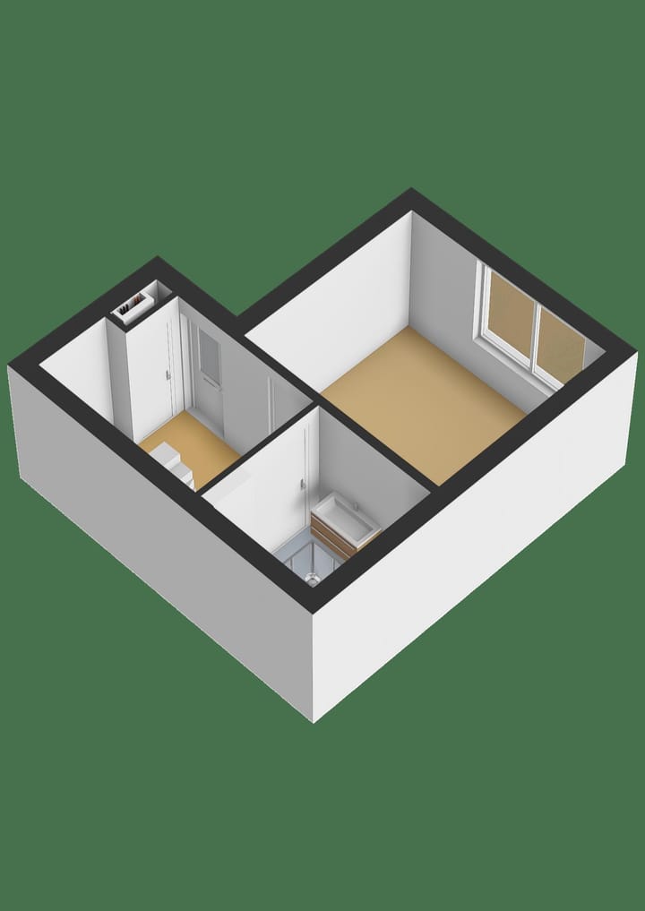 Foto 32 van Joris Ivenslaan 113