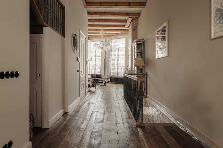 Foto 11 van Prinsengracht 655-A