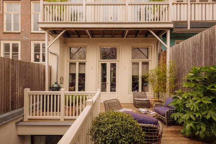 Foto 12 van Prinsengracht 655-A