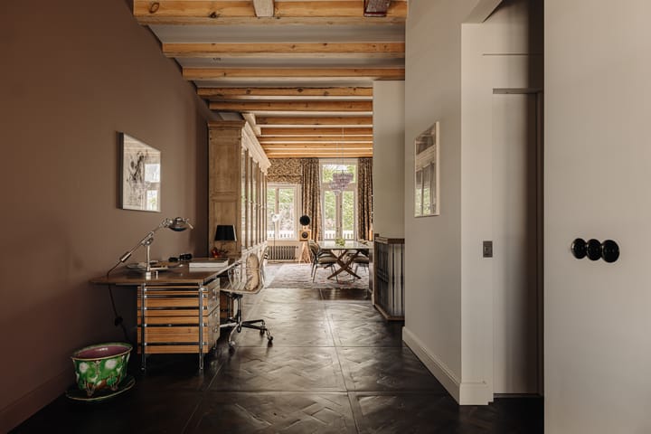 Foto 21 van Prinsengracht 655-A