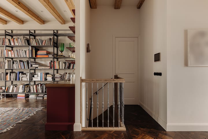 Foto 33 van Prinsengracht 655-A