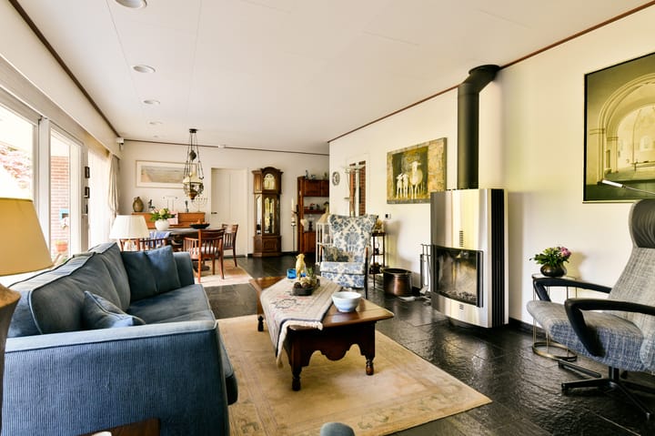 Foto 5 van Veldkampen 6