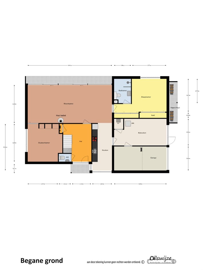 Foto 40 van Veldkampen 6