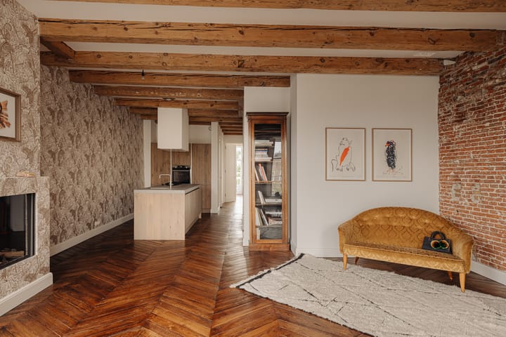 Foto 61 van Prinsengracht 655-A