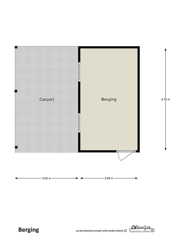Foto 42 van Veldkampen 6