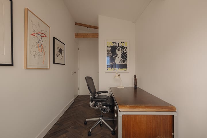 Foto 86 van Prinsengracht 655-A