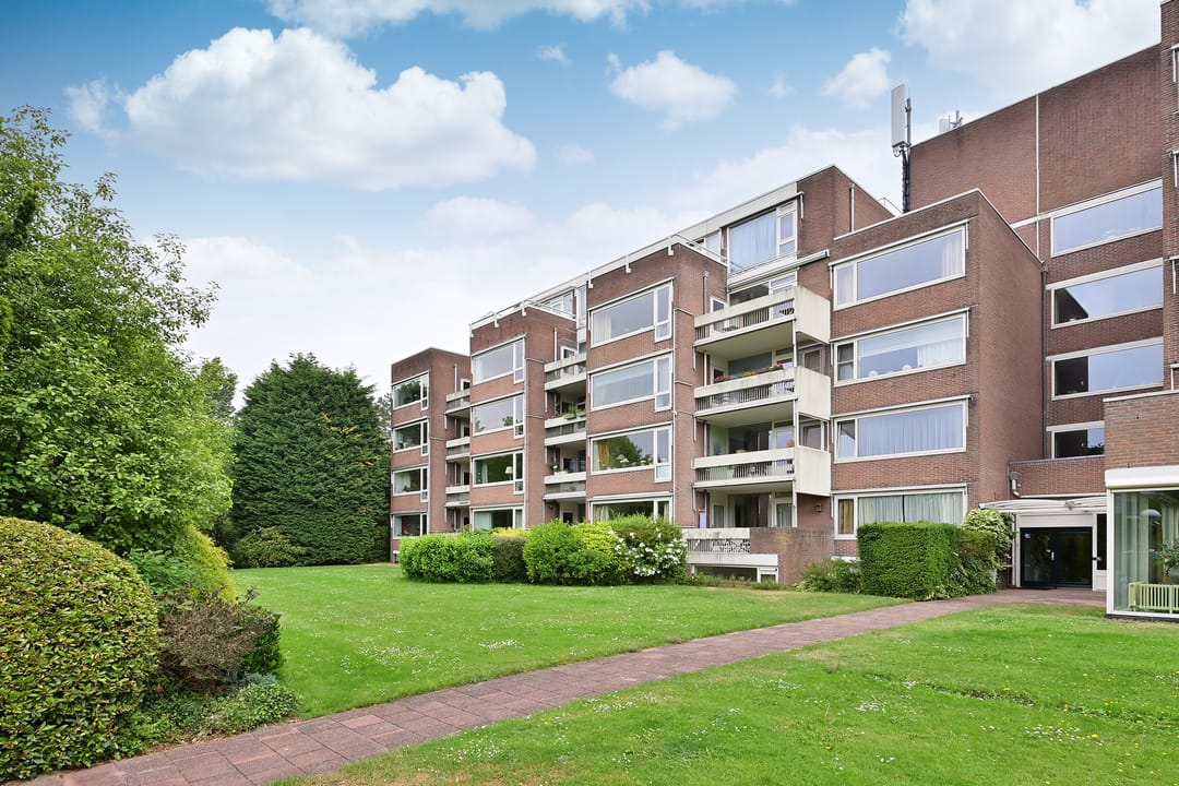 Foto 1 van Amersfoortsestraatweg 9-F117