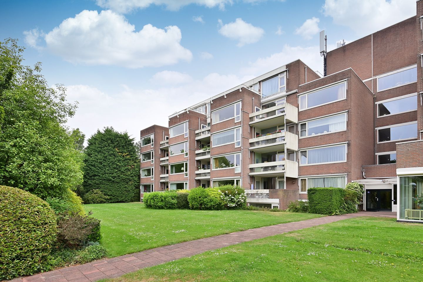 Foto 1 van Amersfoortsestraatweg 9-F117